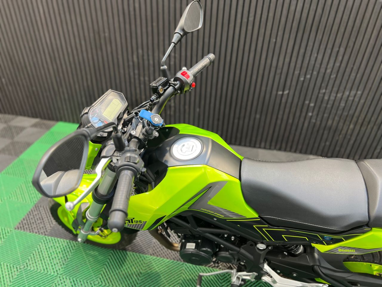 Used Benelli Tornado 125 for sale - 78859457: Photo 22