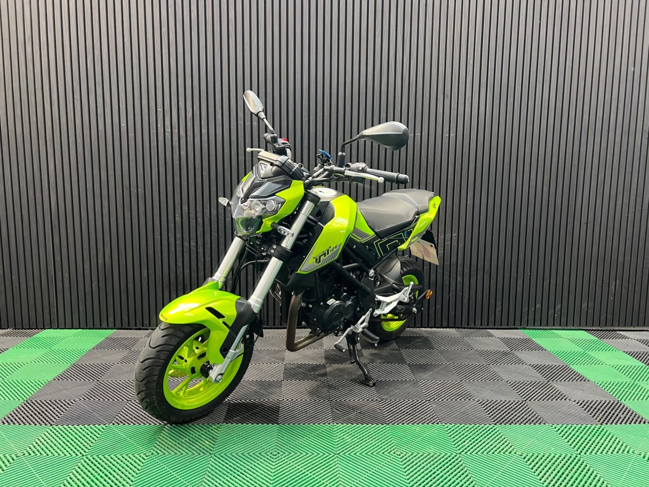 Used Benelli Tornado 125 for sale - 78859457: Photo 7