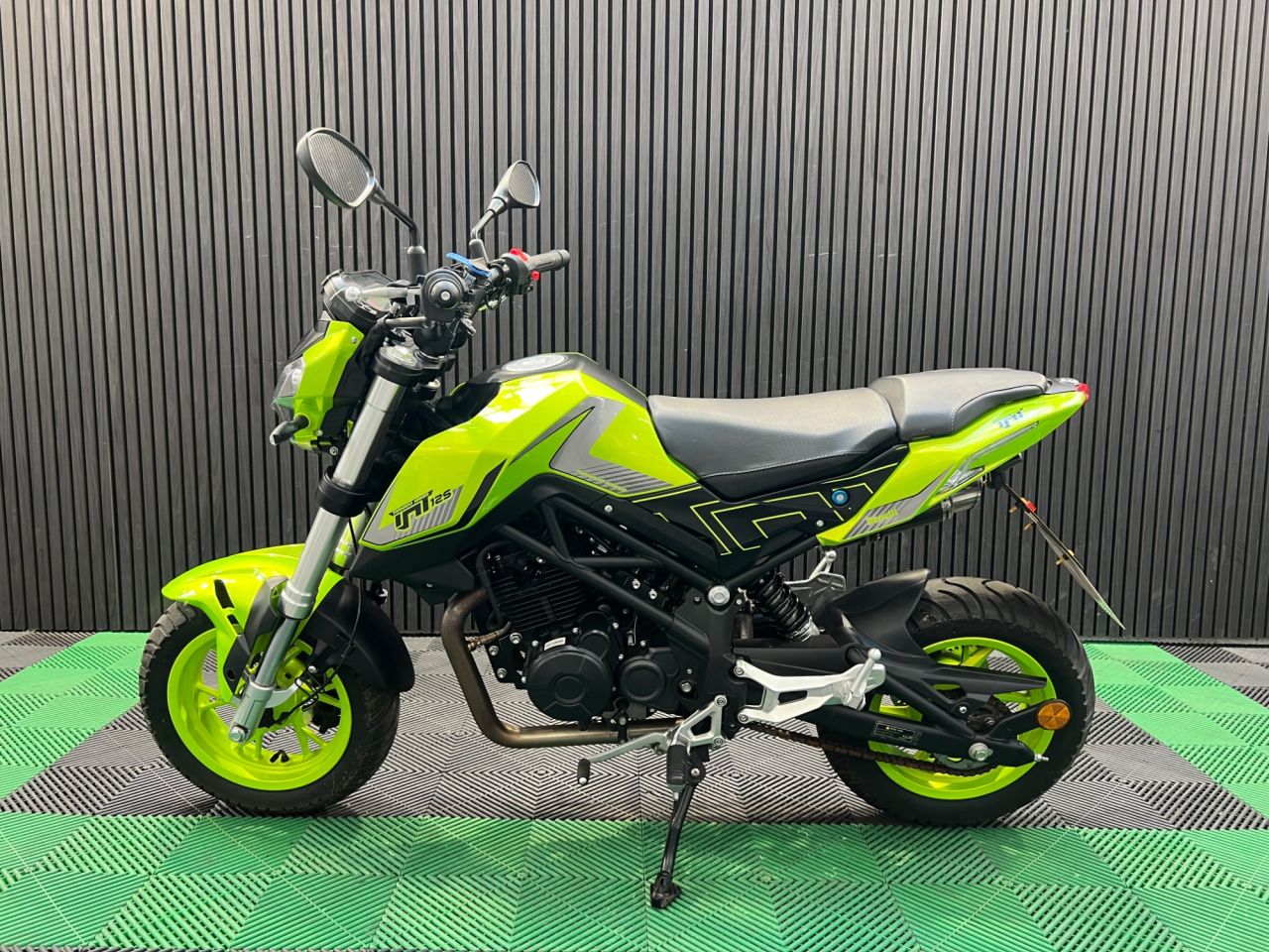 Used Benelli Tornado 125 for sale - 78859457: Photo 9
