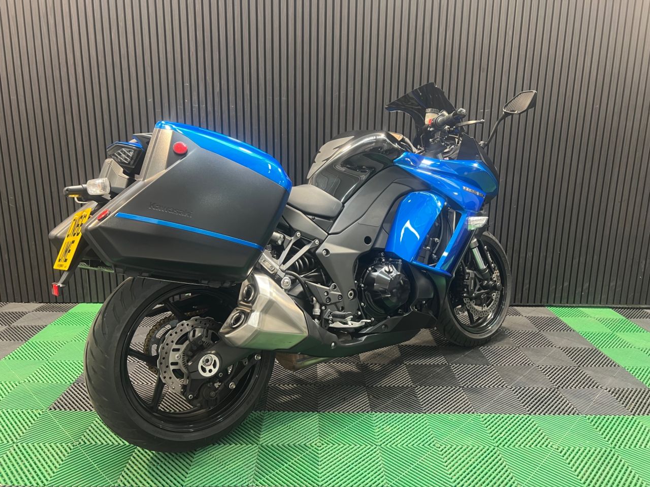 Used Kawasaki Ninja 1000SX for sale - 78970448: Photo 10