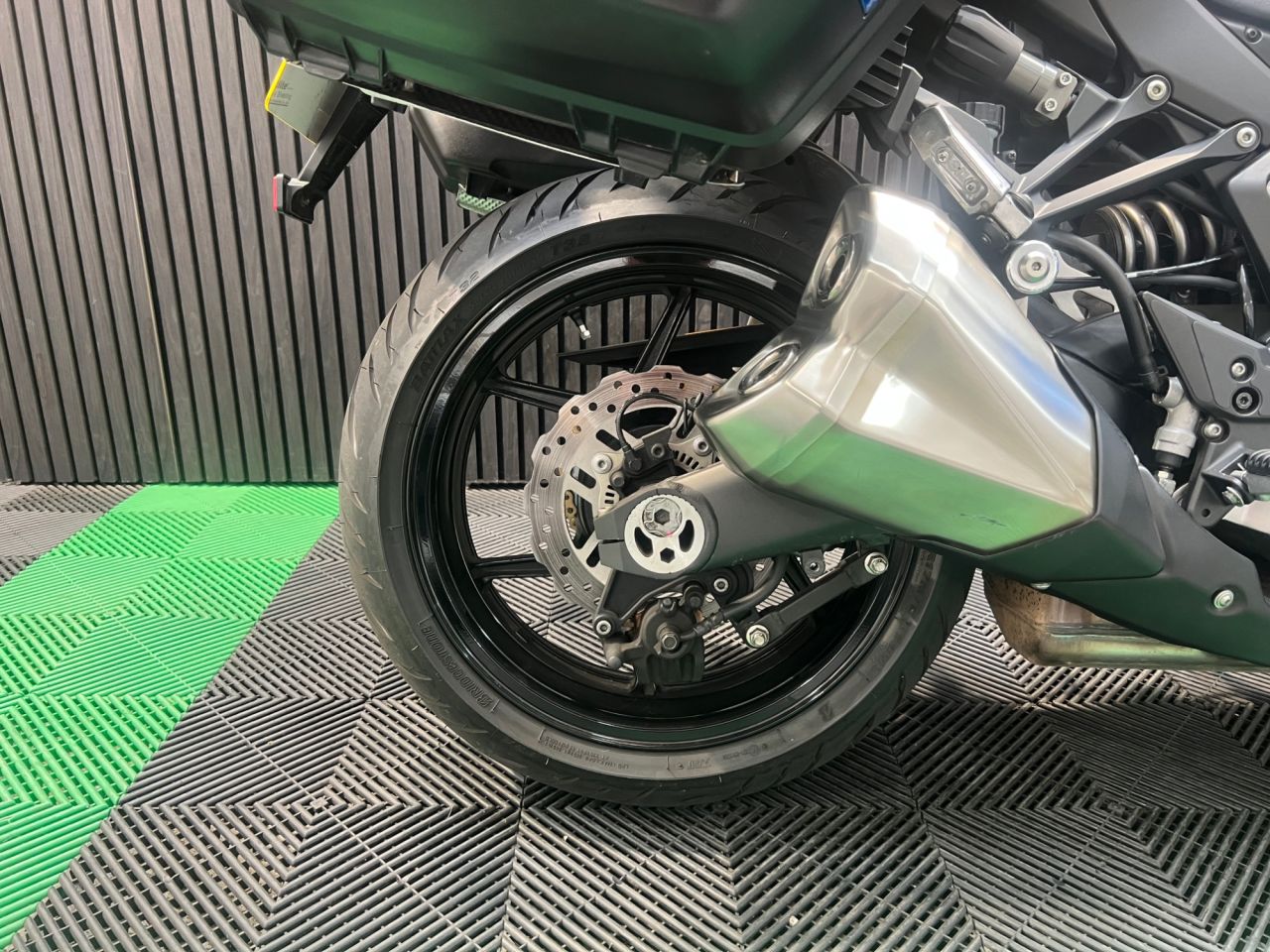 Used Kawasaki Ninja 1000SX for sale - 78970448: Photo 12