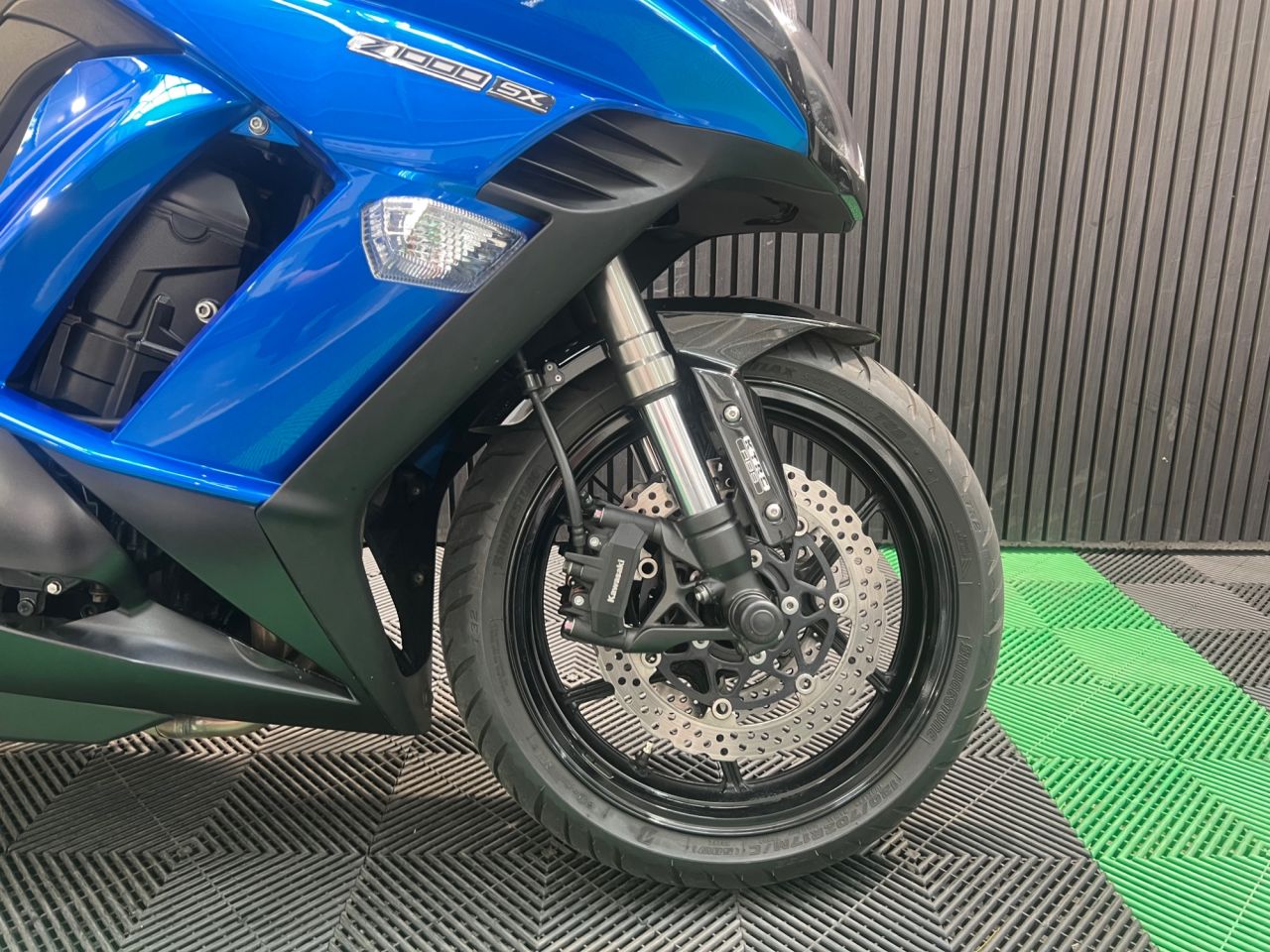 Used Kawasaki Ninja 1000SX for sale - 78970448: Photo 14