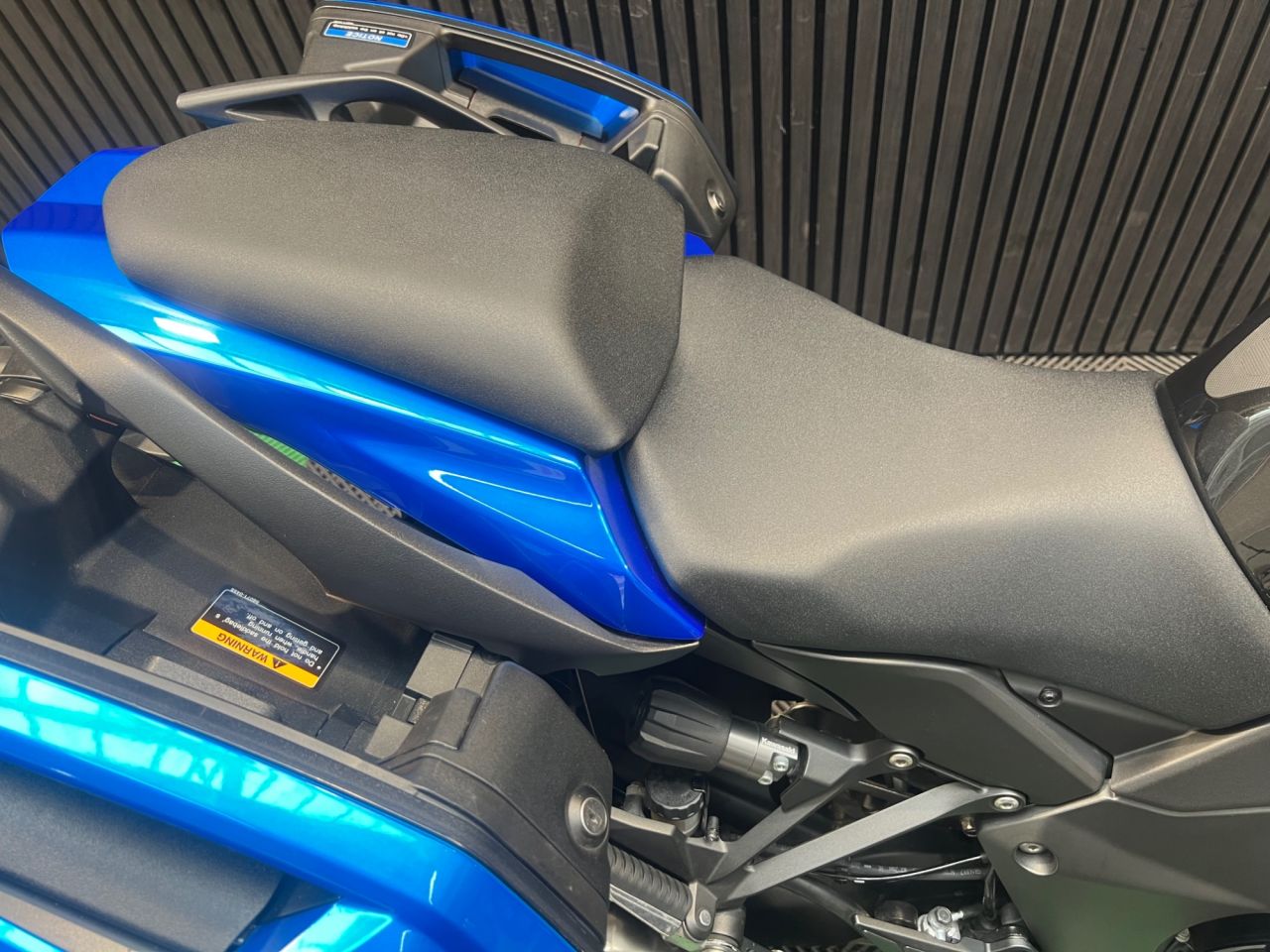 Used Kawasaki Ninja 1000SX for sale - 78970448: Photo 15
