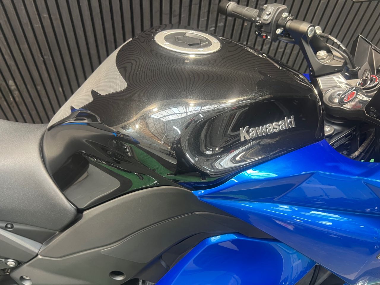 Used Kawasaki Ninja 1000SX for sale - 78970448: Photo 16
