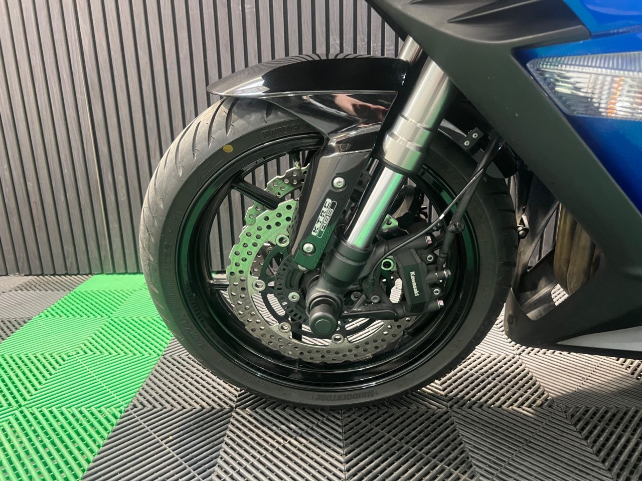 Used Kawasaki Ninja 1000SX for sale - 78970448: Photo 18