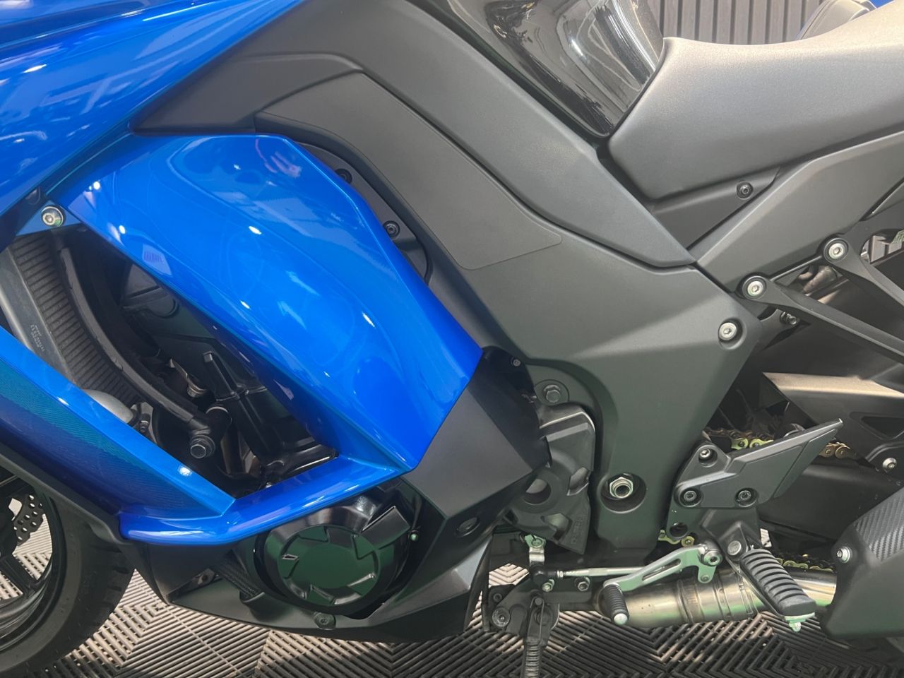 Used Kawasaki Ninja 1000SX for sale - 78970448: Photo 19