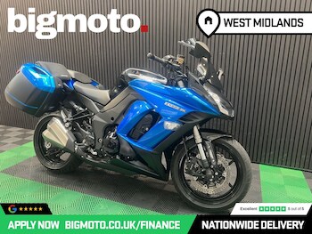 Used Kawasaki Ninja 1000SX undefined for sale - bike-78970448: Photo