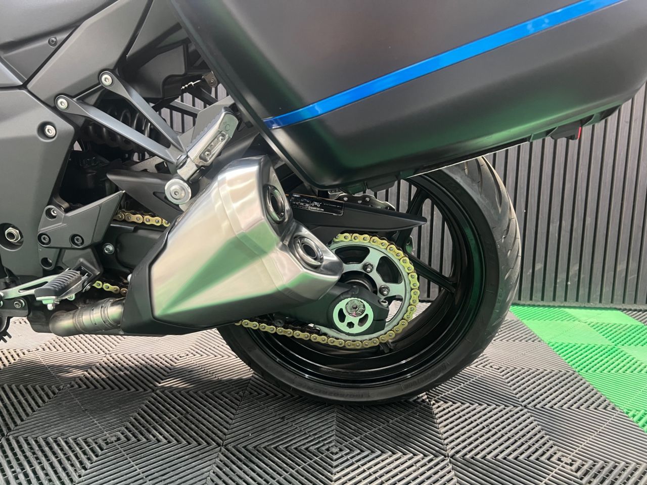 Used Kawasaki Ninja 1000SX for sale - 78970448: Photo 20