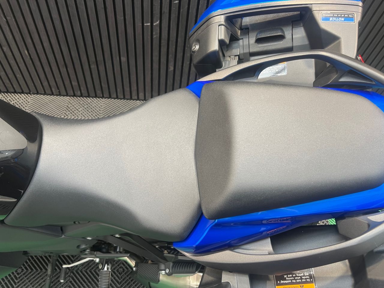 Used Kawasaki Ninja 1000SX for sale - 78970448: Photo 21