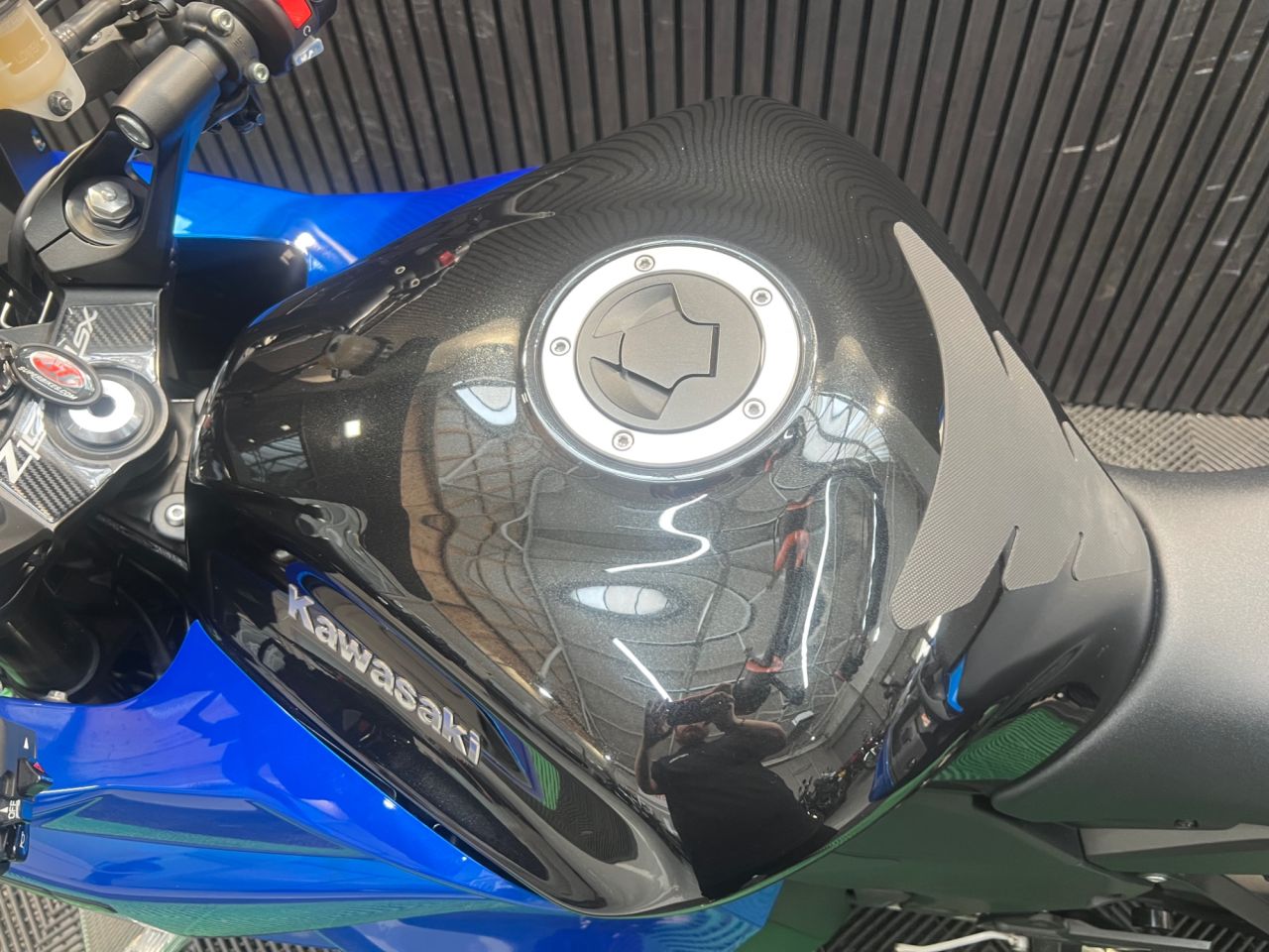 Used Kawasaki Ninja 1000SX for sale - 78970448: Photo 22