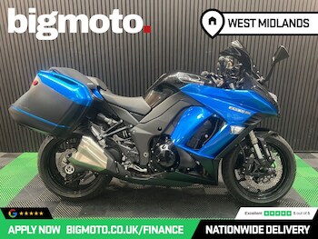 Used Kawasaki Ninja 1000SX undefined for sale - bike-78970448: Photo
