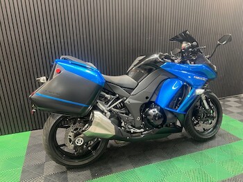 Used Kawasaki Ninja 1000SX undefined for sale - bike-78970448: Photo