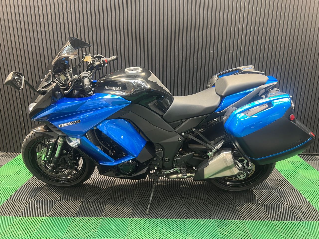 Used Kawasaki Ninja 1000SX for sale - 78970448: Photo 6