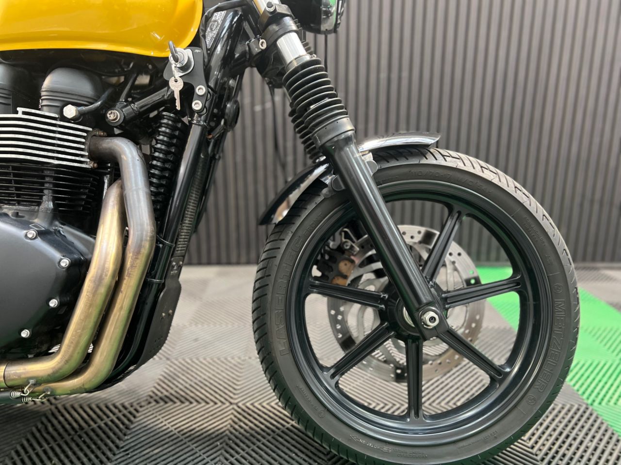 Used Triumph Bonneville Newchurch for sale - 78435179: Photo 14