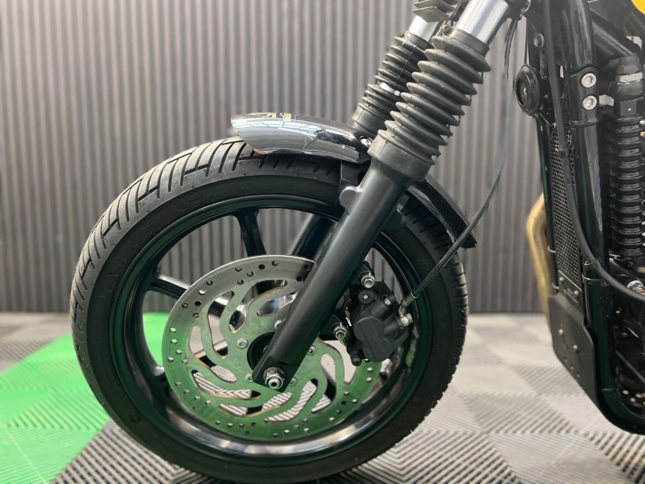 Used Triumph Bonneville Newchurch for sale - 78435179: Photo 18
