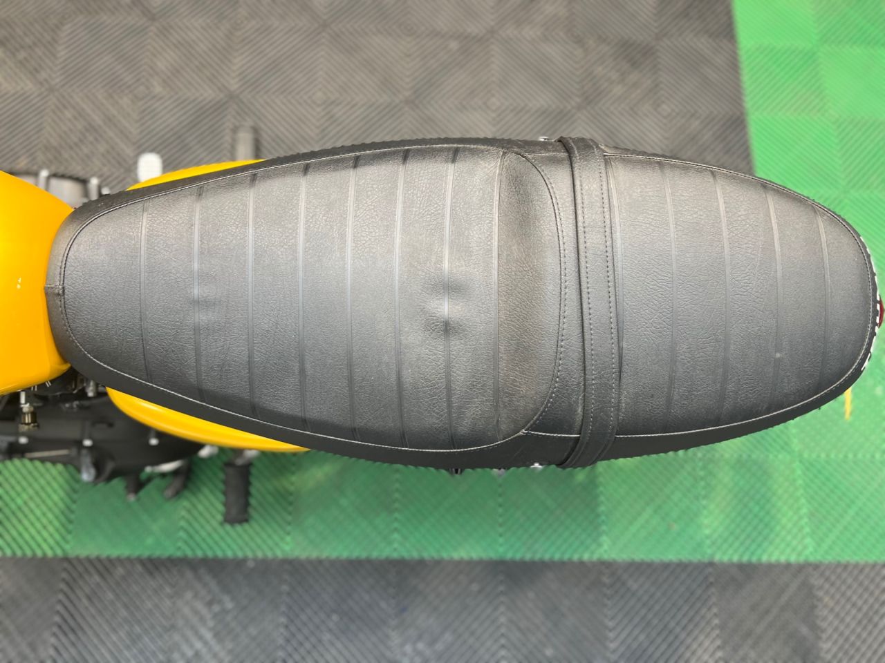 Used Triumph Bonneville Newchurch for sale - 78435179: Photo 21