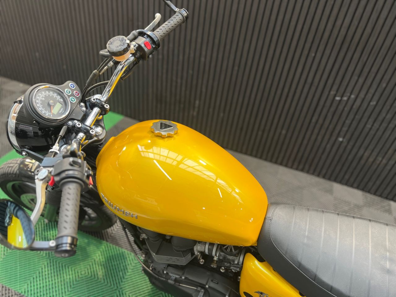 Used Triumph Bonneville Newchurch for sale - 78435179: Photo 22