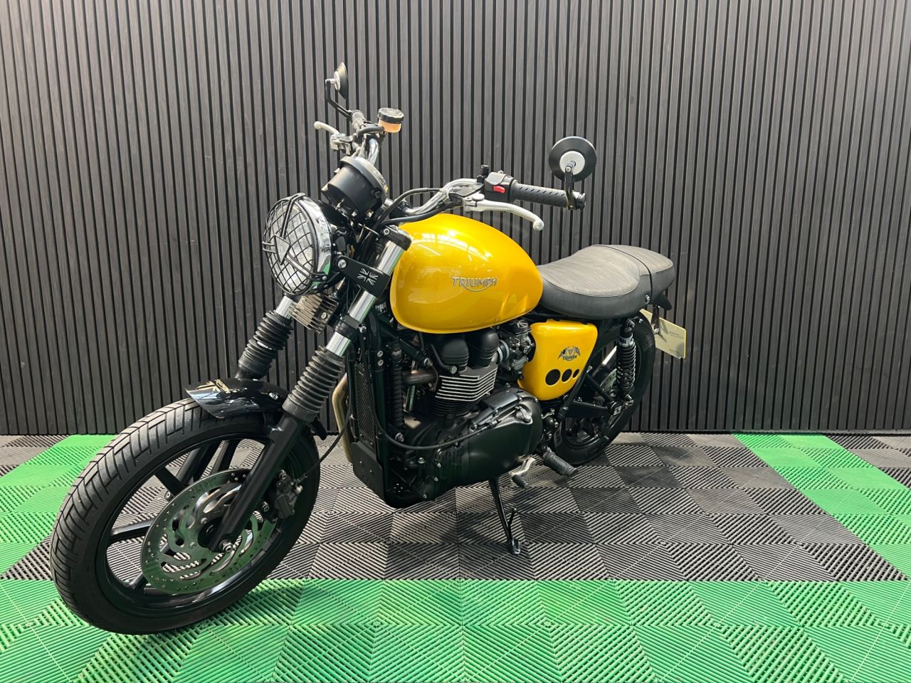 Used Triumph Bonneville Newchurch for sale - 78435179: Photo 9