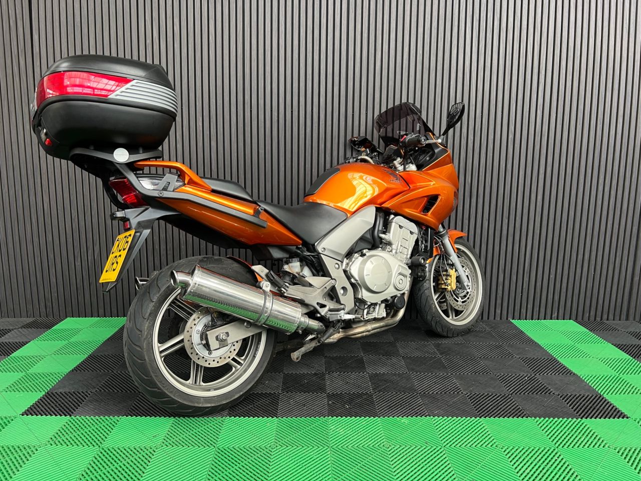 Used Honda CBF1000 for sale - 78434550: Photo 11
