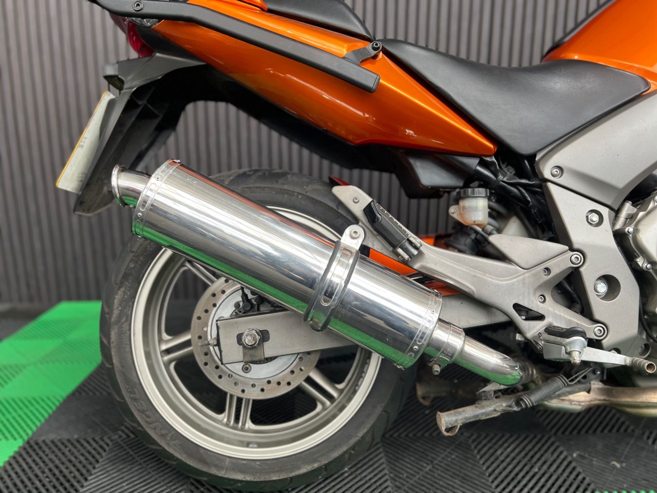 Used Honda CBF1000 for sale - 78434550: Photo 12
