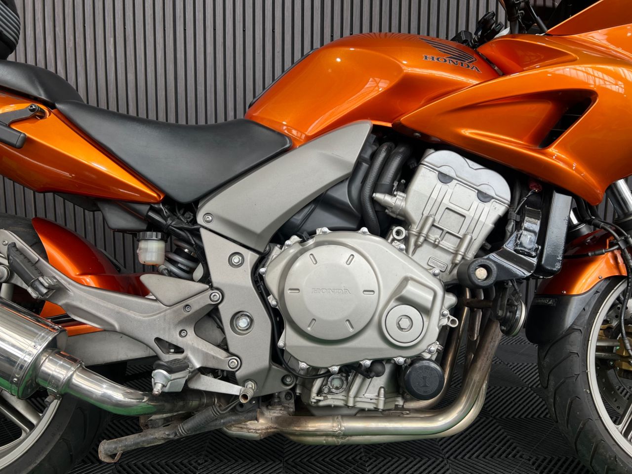 Used Honda CBF1000 for sale - 78434550: Photo 13