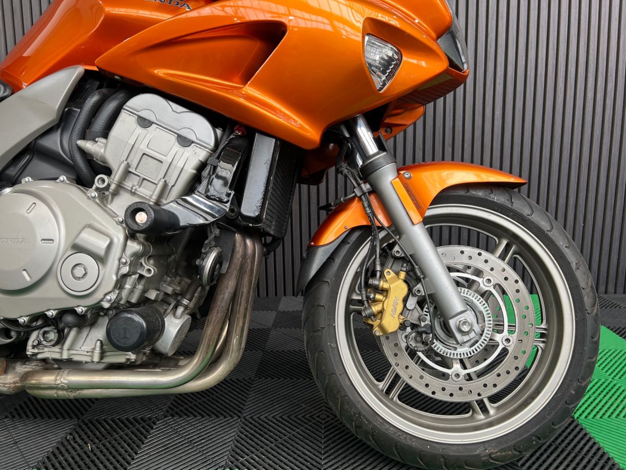 Used Honda CBF1000 for sale - 78434550: Photo 14