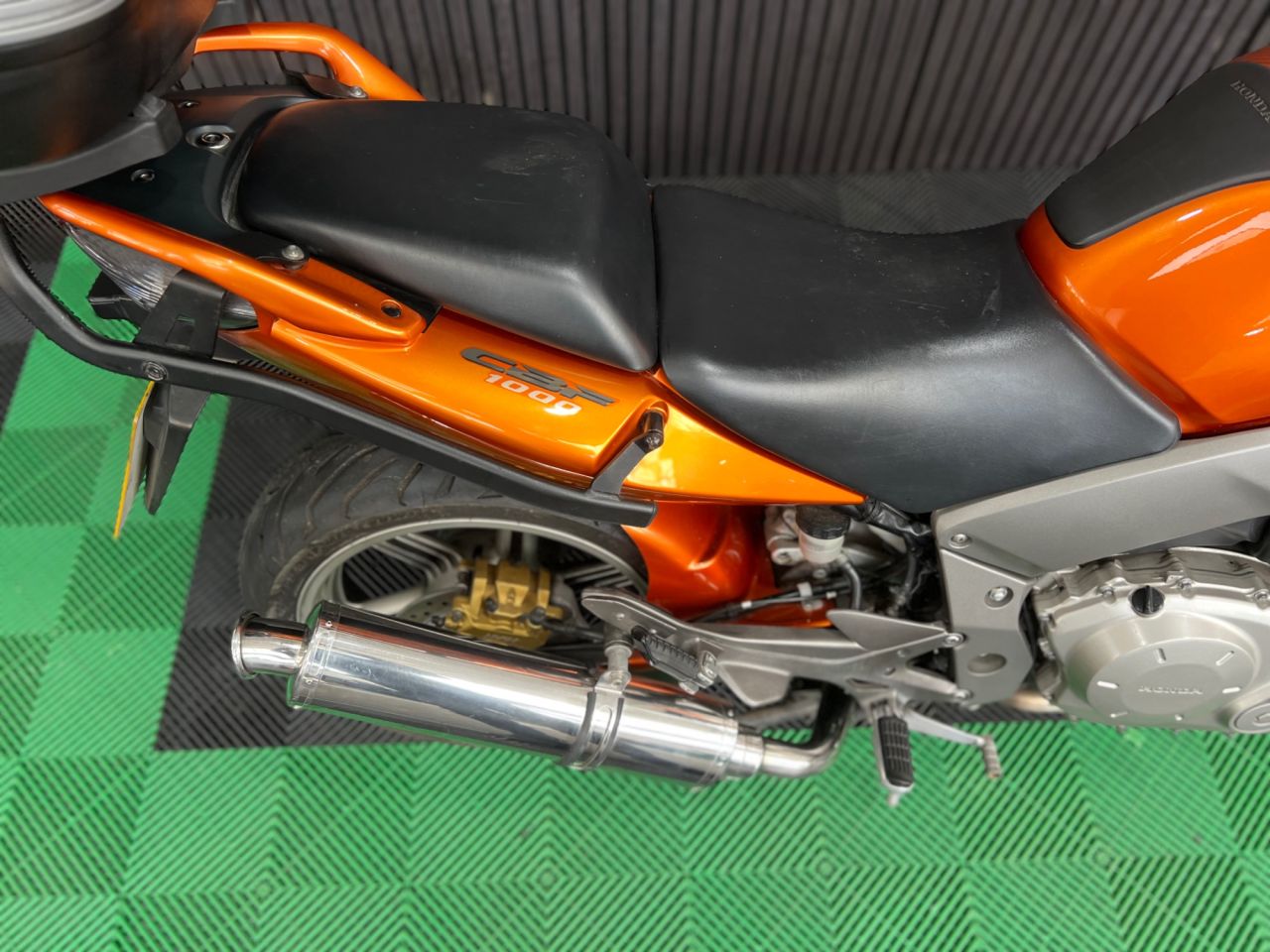 Used Honda CBF1000 for sale - 78434550: Photo 15