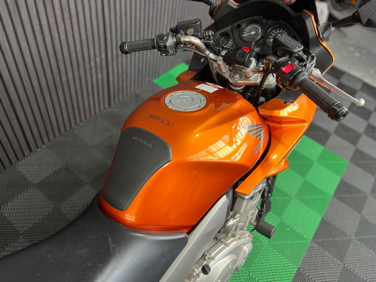 Used Honda CBF1000 for sale - 78434550: Photo 16