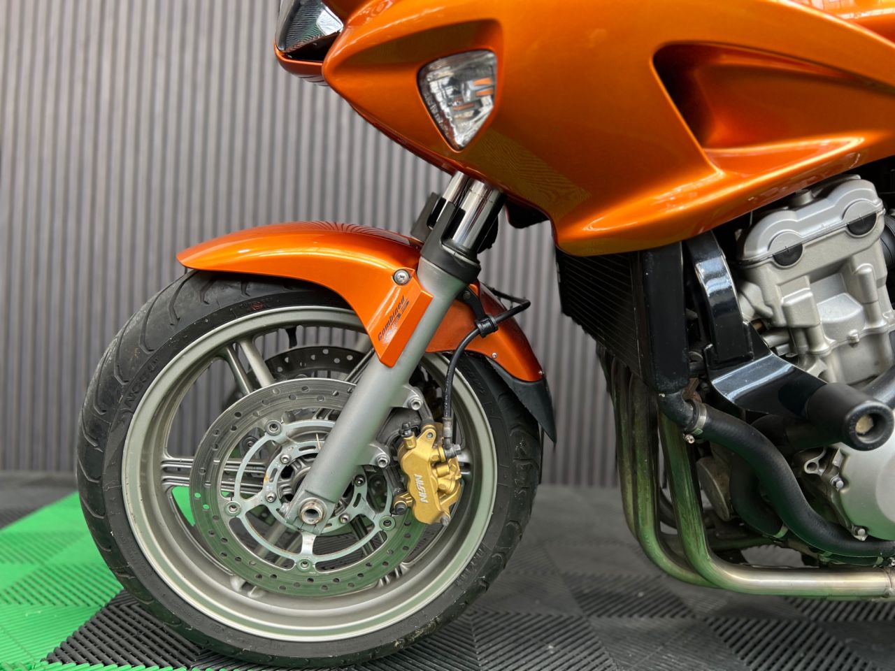 Used Honda CBF1000 for sale - 78434550: Photo 18