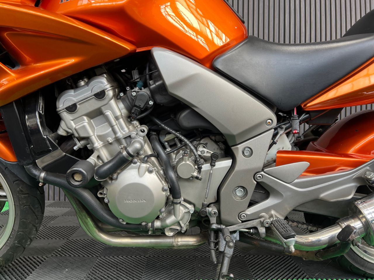Used Honda CBF1000 for sale - 78434550: Photo 19