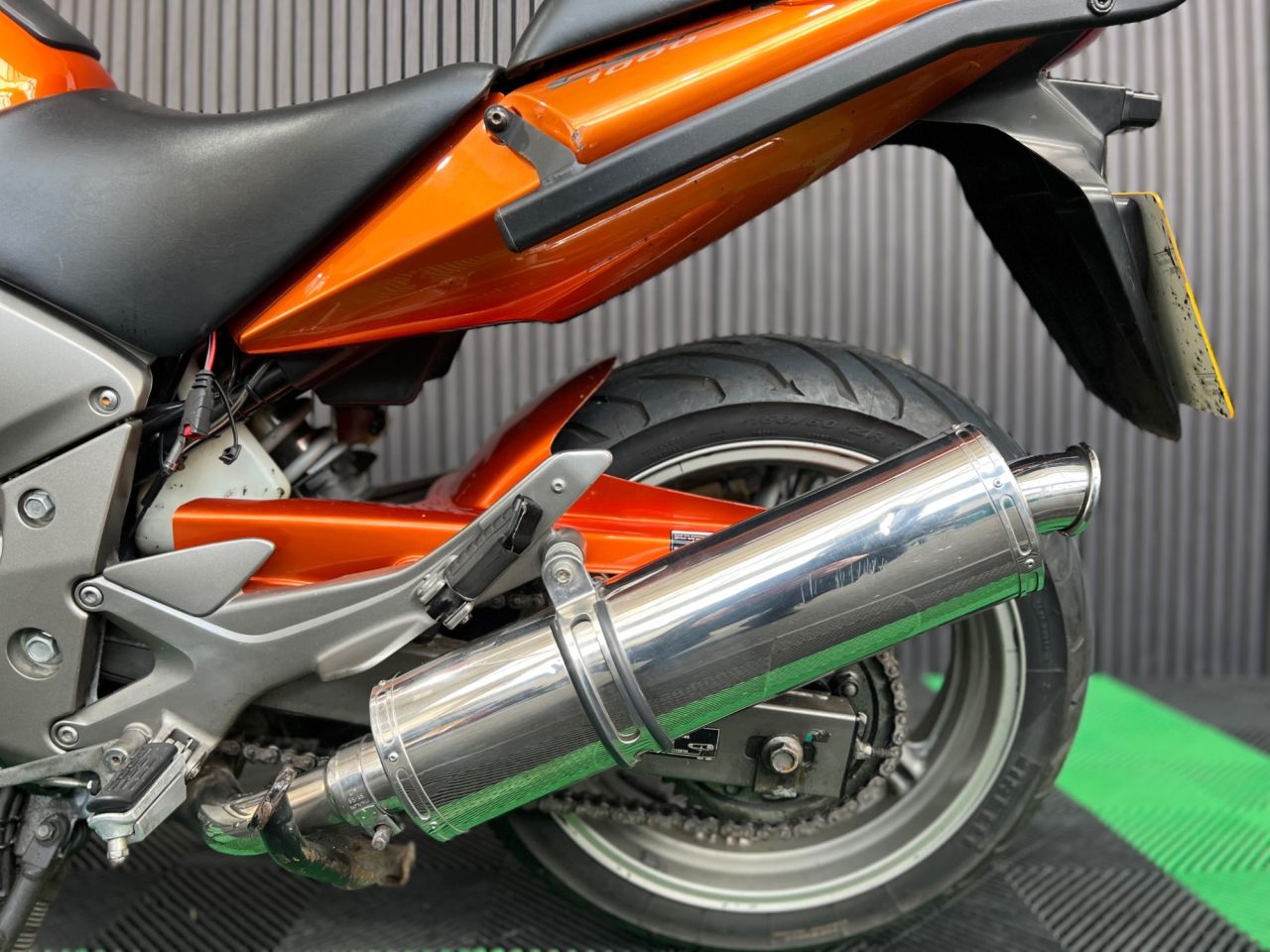 Used Honda CBF1000 for sale - 78434550: Photo 20