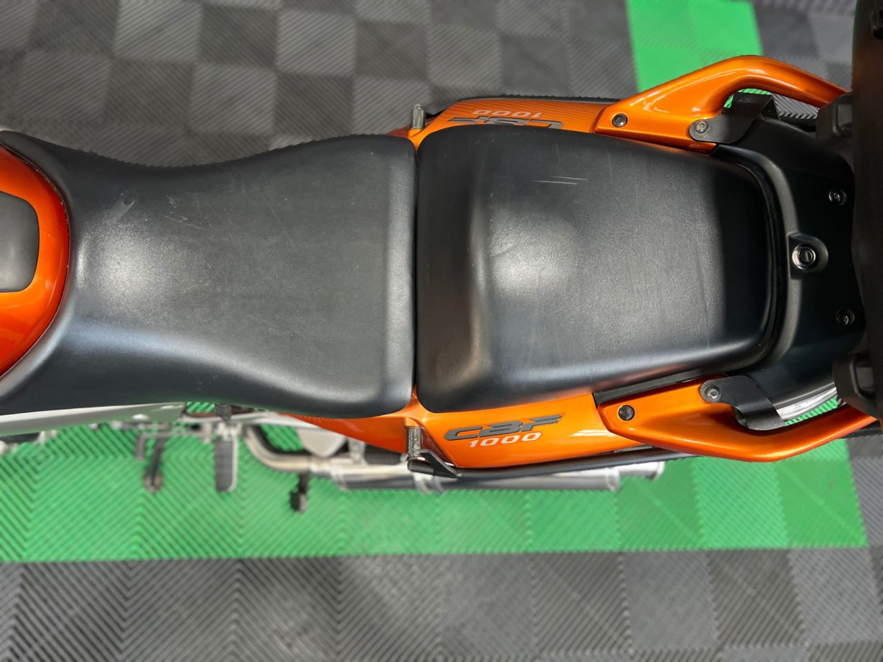 Used Honda CBF1000 for sale - 78434550: Photo 21