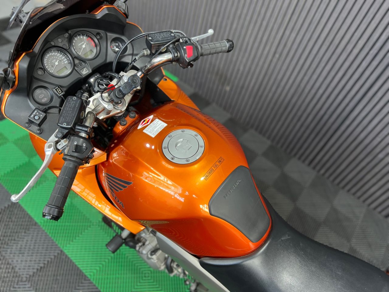 Used Honda CBF1000 for sale - 78434550: Photo 22