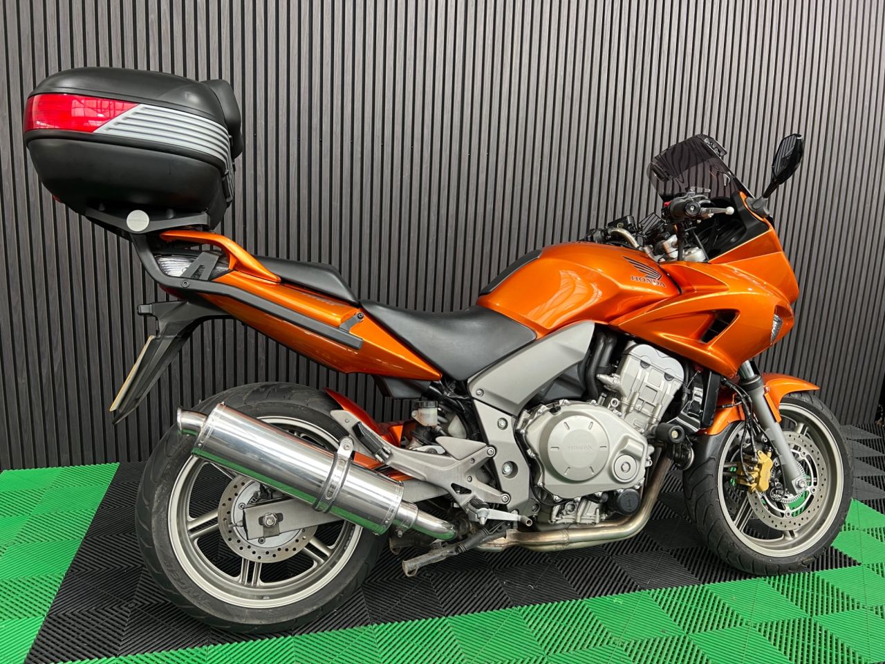 Used Honda CBF1000 for sale - 78434550: Photo 4