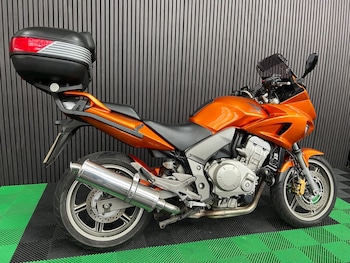 Used Honda CBF1000 undefined for sale - bike-78434550: Photo