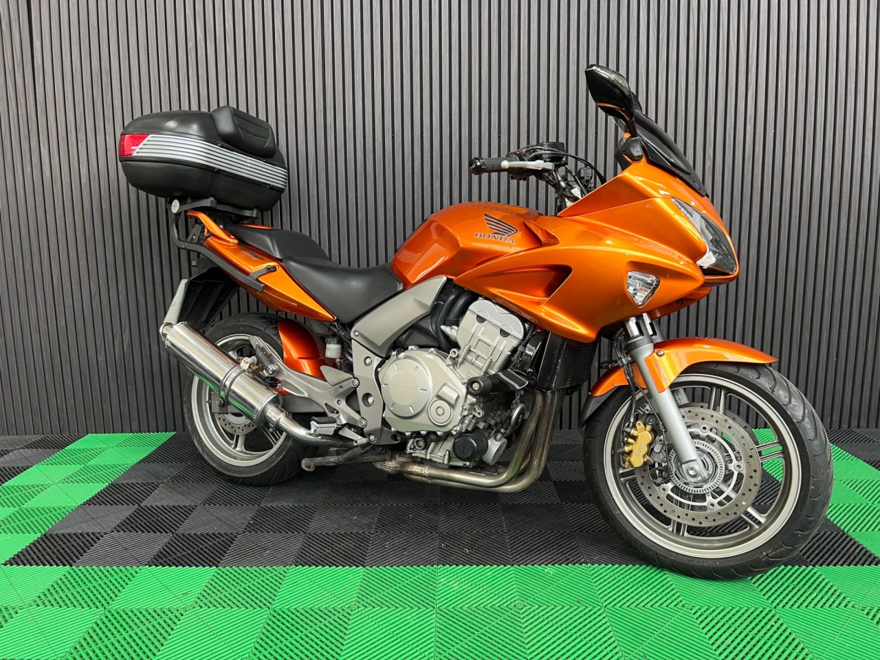 Used Honda CBF1000 for sale - 78434550: Photo 6