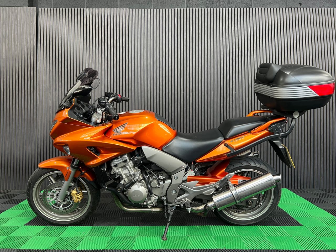 Used Honda CBF1000 for sale - 78434550: Photo 7