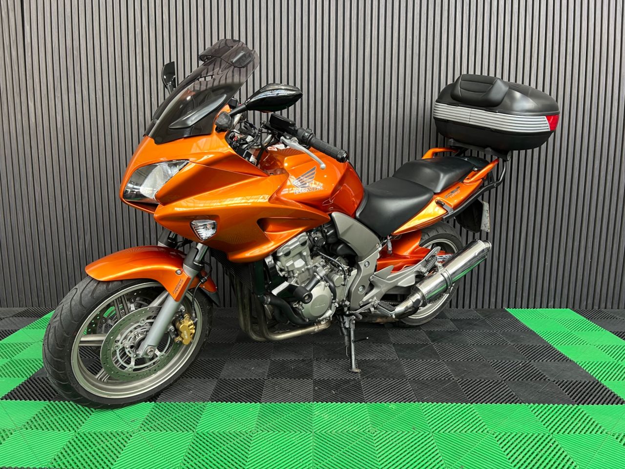 Used Honda CBF1000 for sale - 78434550: Photo 9