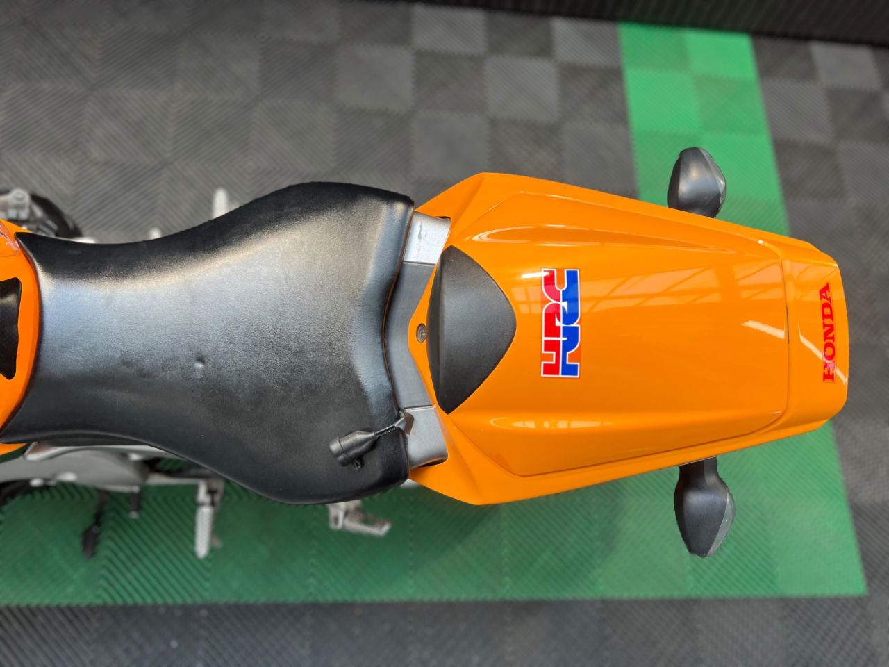Used Honda CBR1000RR Fireblade for sale - 78725095: Photo 21