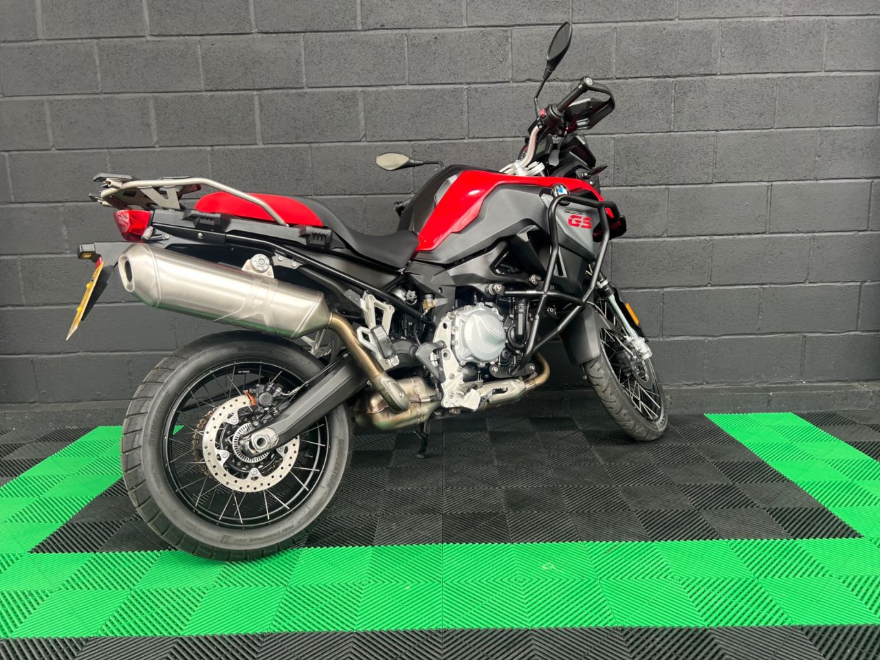 Used BMW F850GS for sale - 78435546: Photo 11