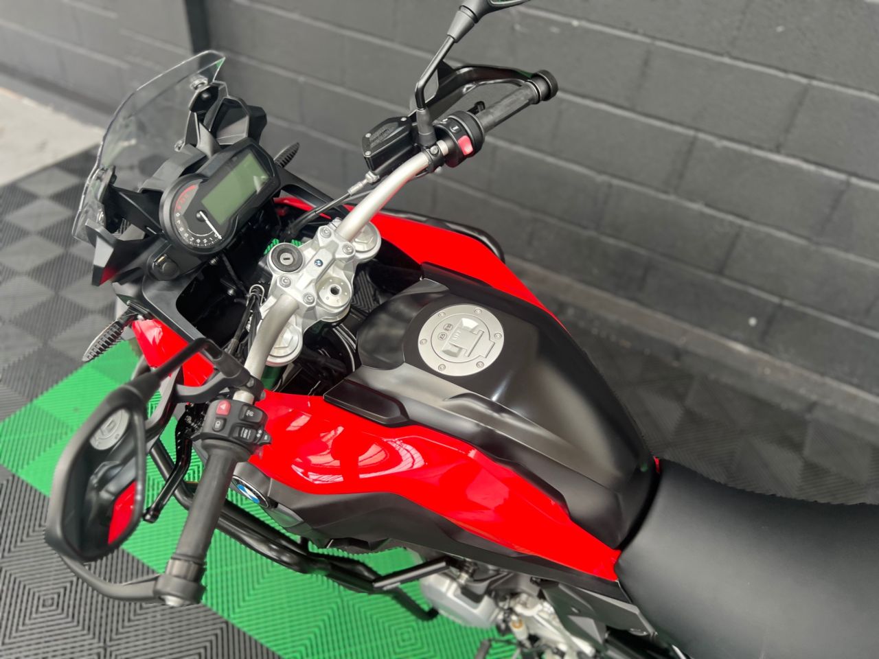 Used BMW F850GS for sale - 78435546: Photo 13