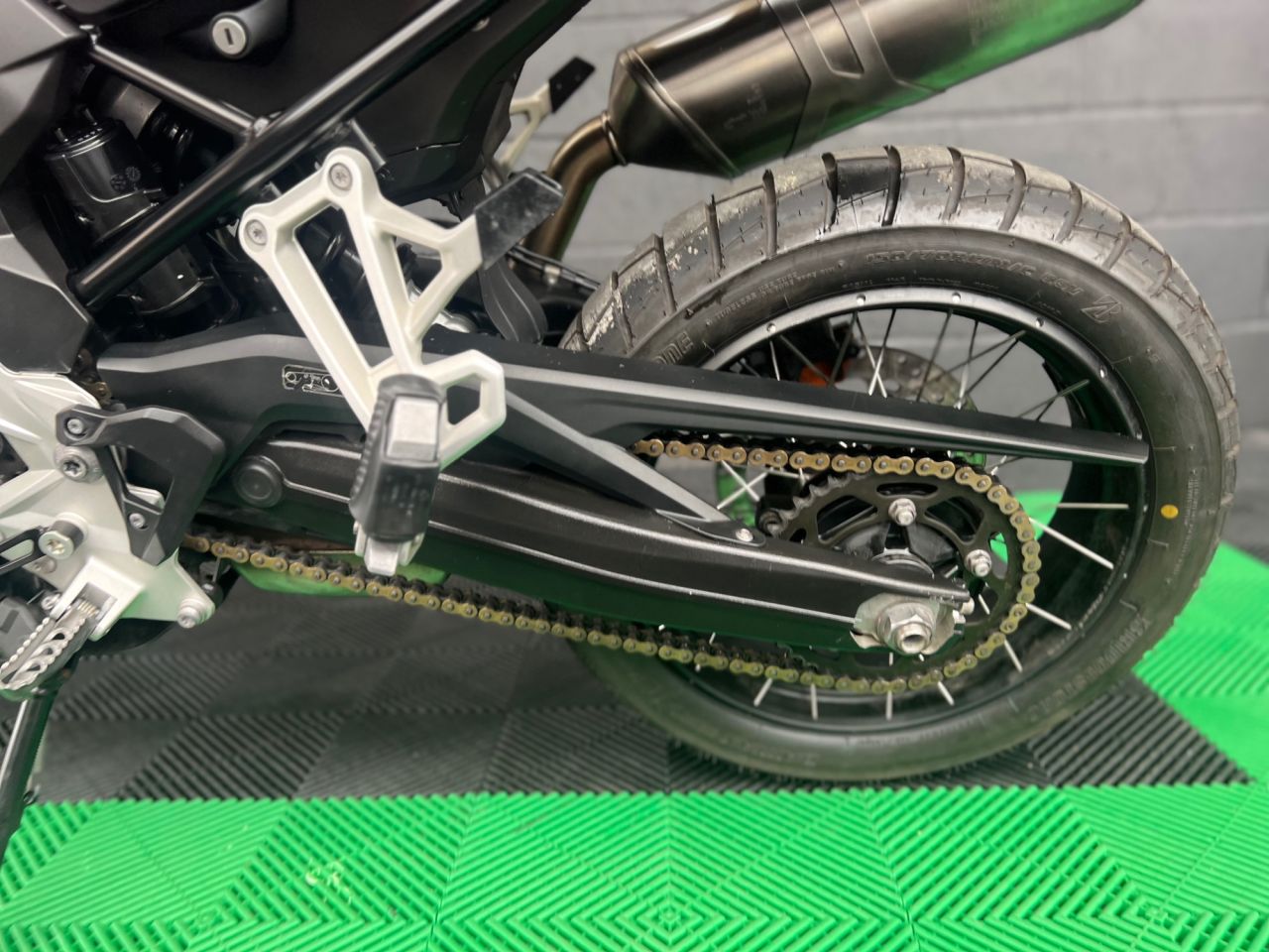 Used BMW F850GS for sale - 78435546: Photo 14