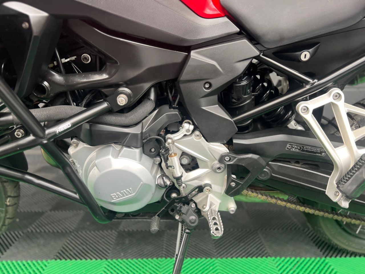 Used BMW F850GS for sale - 78435546: Photo 15