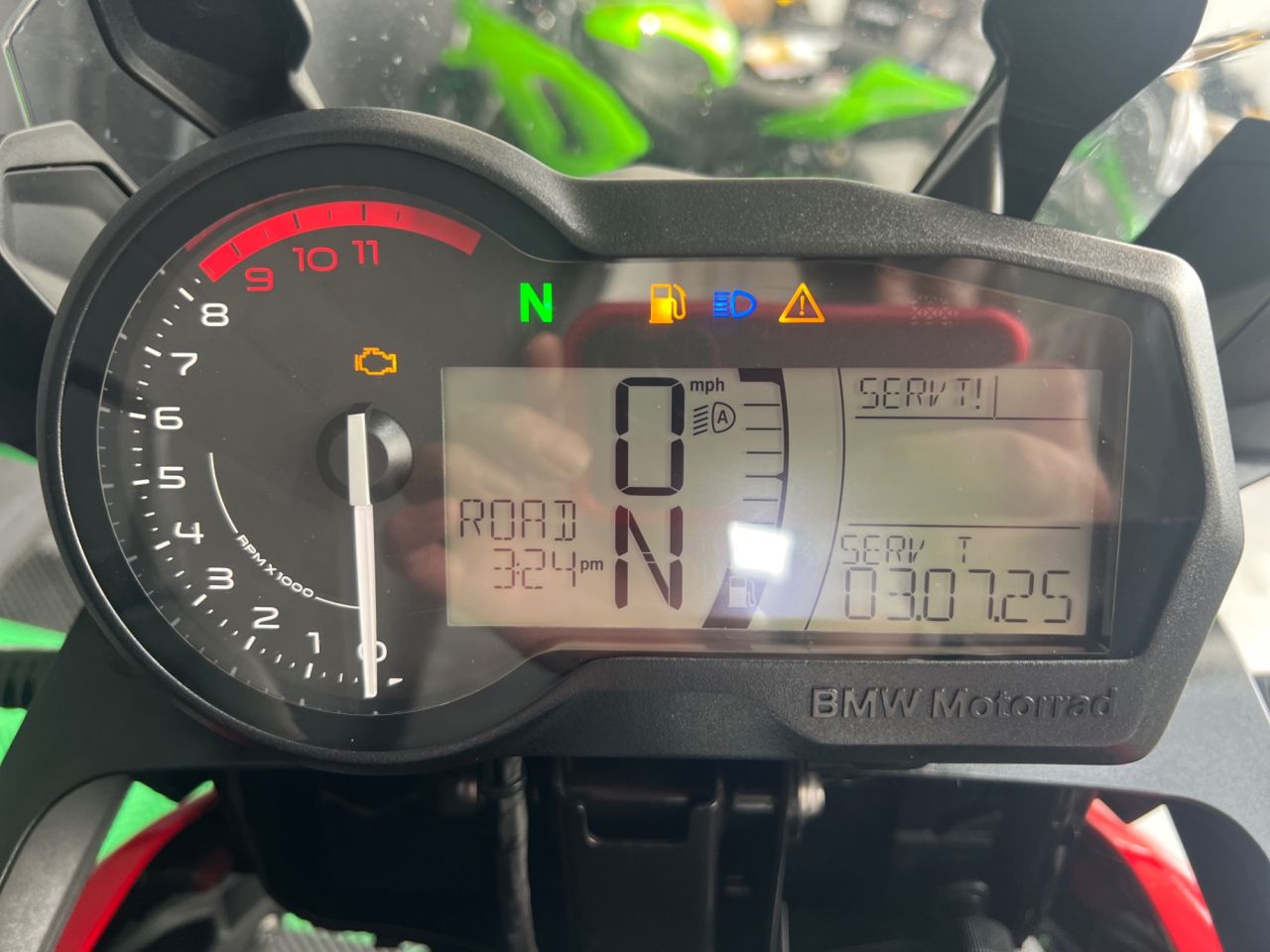 Used BMW F850GS for sale - 78435546: Photo 17