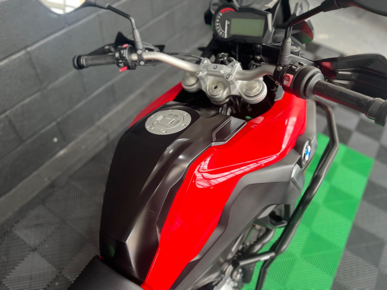 Used BMW F850GS for sale - 78435546: Photo 18