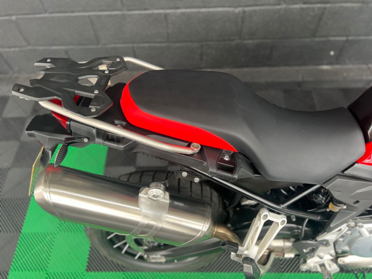 Used BMW F850GS for sale - 78435546: Photo 19