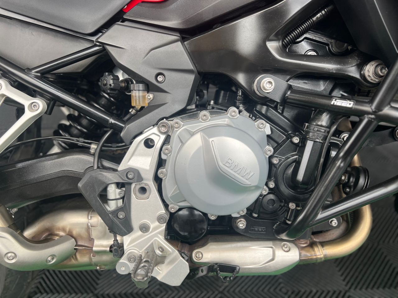 Used BMW F850GS for sale - 78435546: Photo 21