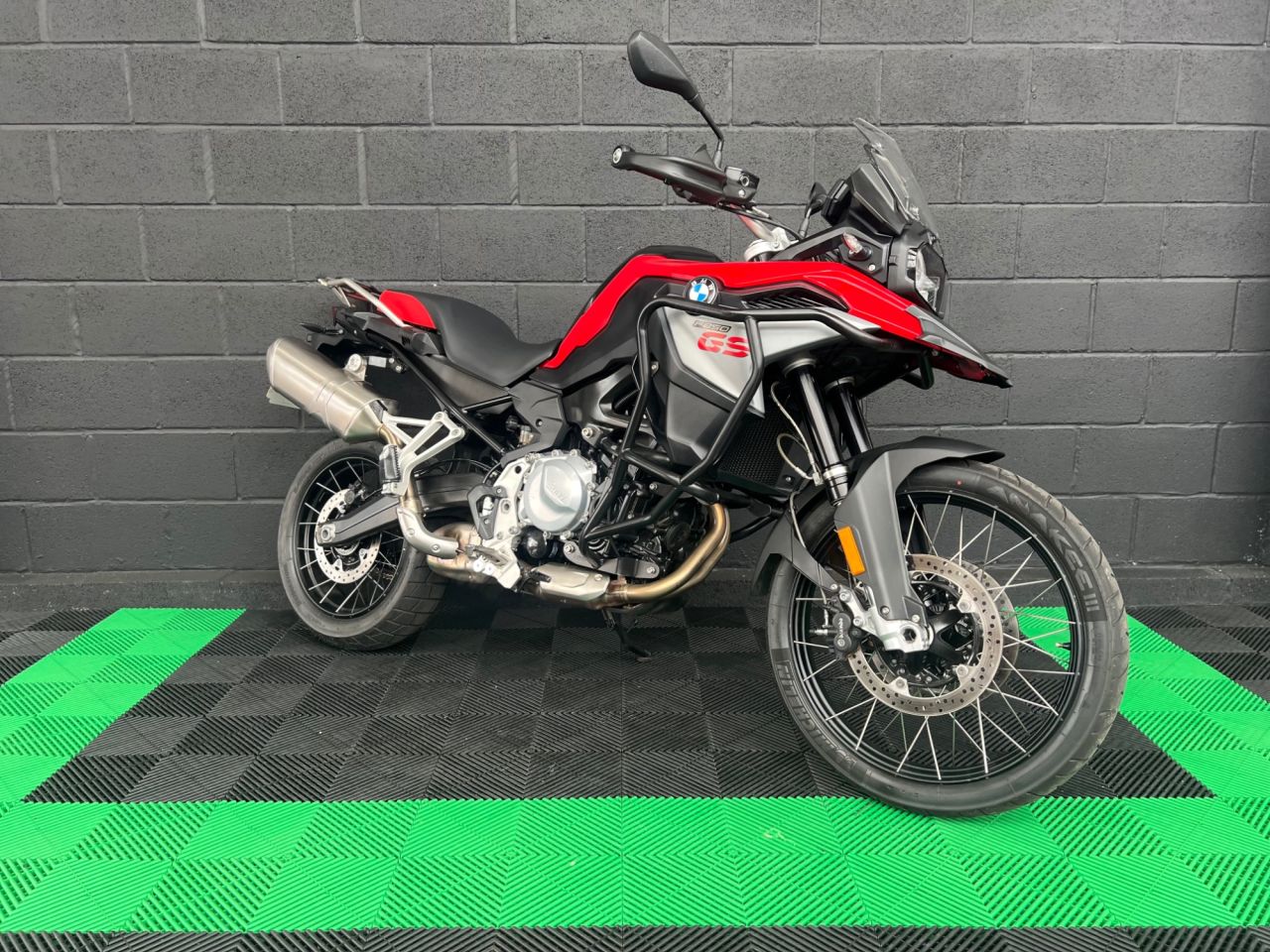 Used BMW F850GS for sale - 78435546: Photo 6