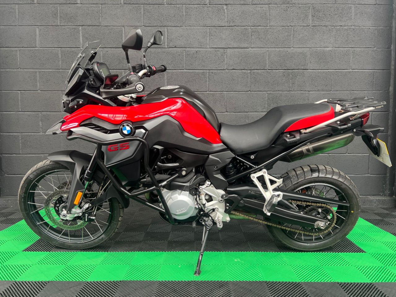 Used BMW F850GS for sale - 78435546: Photo 7