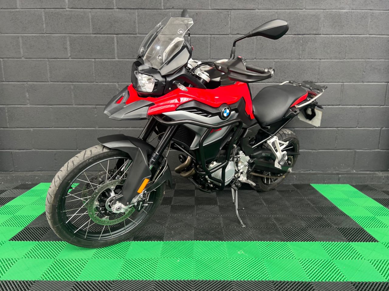 Used BMW F850GS for sale - 78435546: Photo 9